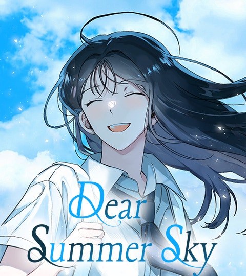 Dear Summer Sky封面
