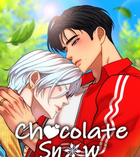 Chocolate Snow封面
