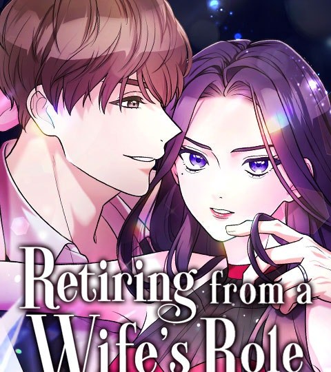 Retiring from a Wife’s Role封面